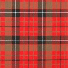 Nicholson Weathered 16oz Tartan Fabric By The Metre